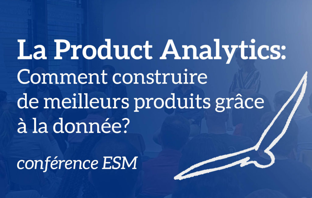 ESM - Product Analytics