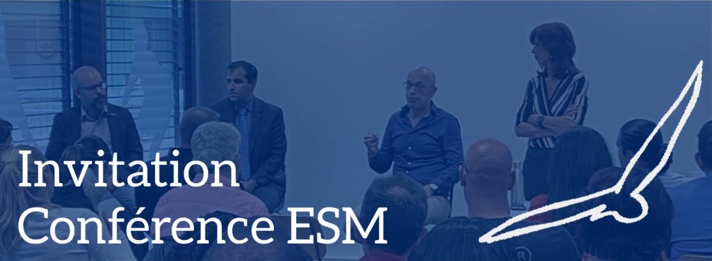 ESM - Conférence - La Product Analytics