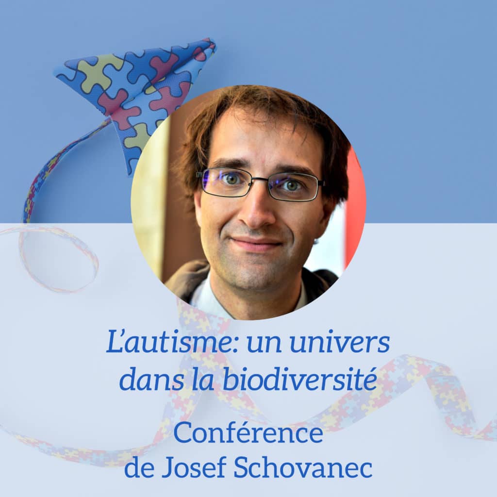 Conférence - J. Schovanec